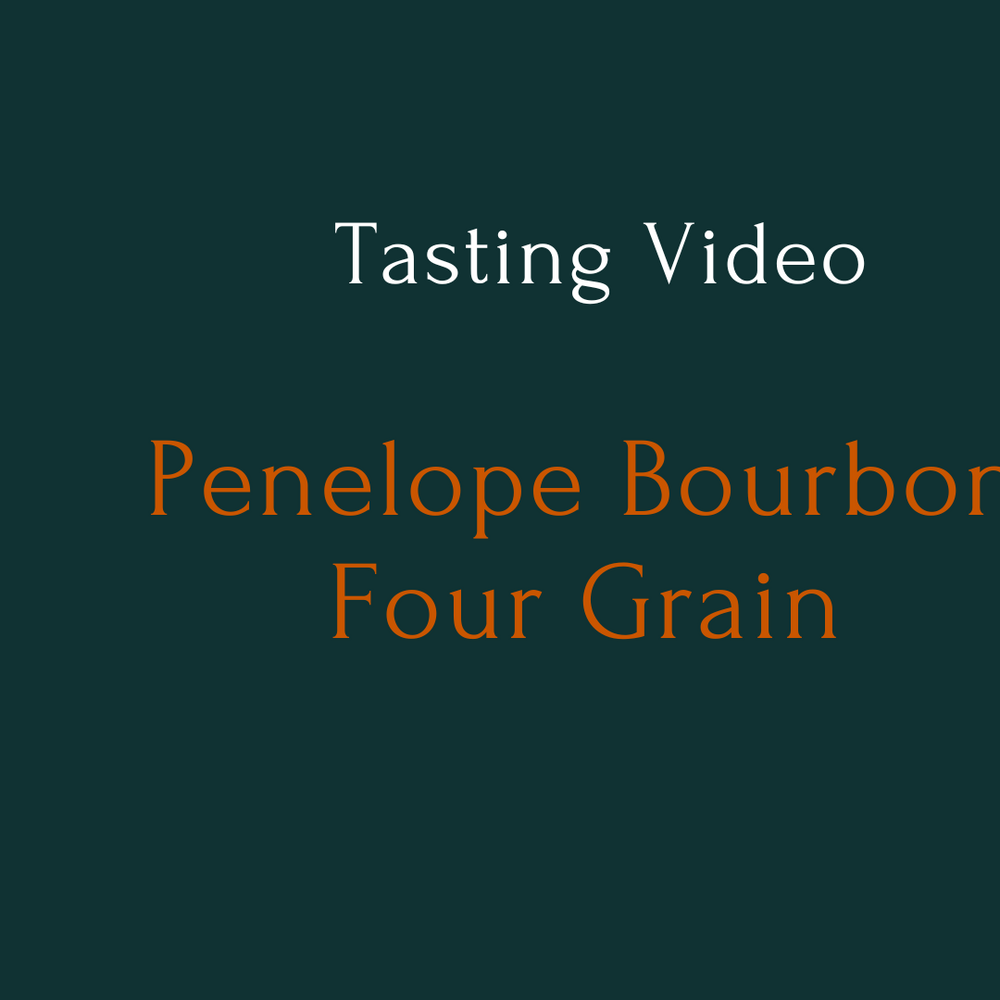 
                      
                        Penelope Penelope Four Grain Bourbon - Bourbon Brothers Australia
                      
                    