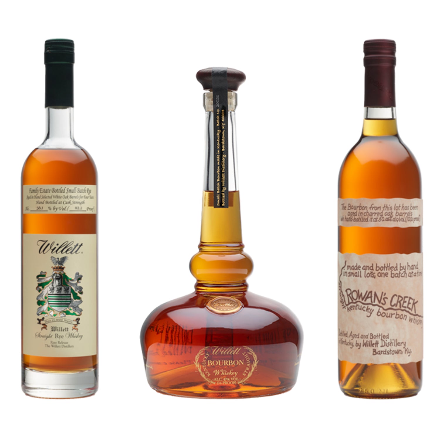 The Willet Collection – Bourbon Brothers Australia