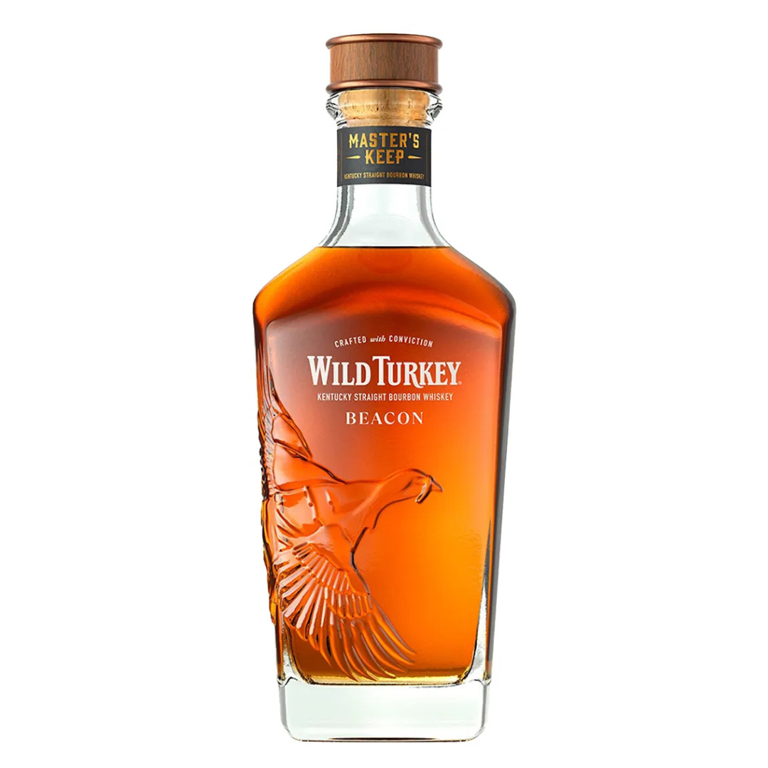 Wild Turkey Master's Keep Beacon Kentucky Straight Bourbon Whiskey - Bourbon Brothers Australia