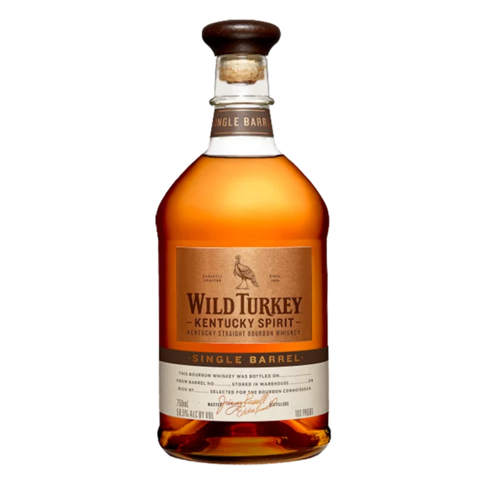 Wild Turkey Kentucky Spirit