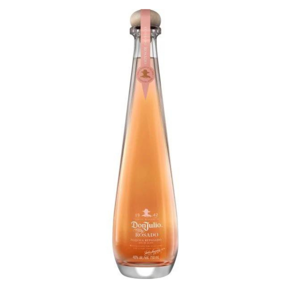 Don Julio Rosado Tequila