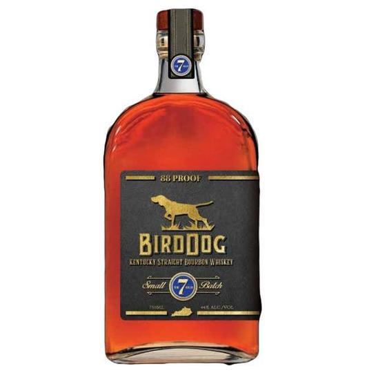 Bird Dog 7 Year Old Small Batch Bourbon - Bourbon Brothers Australia