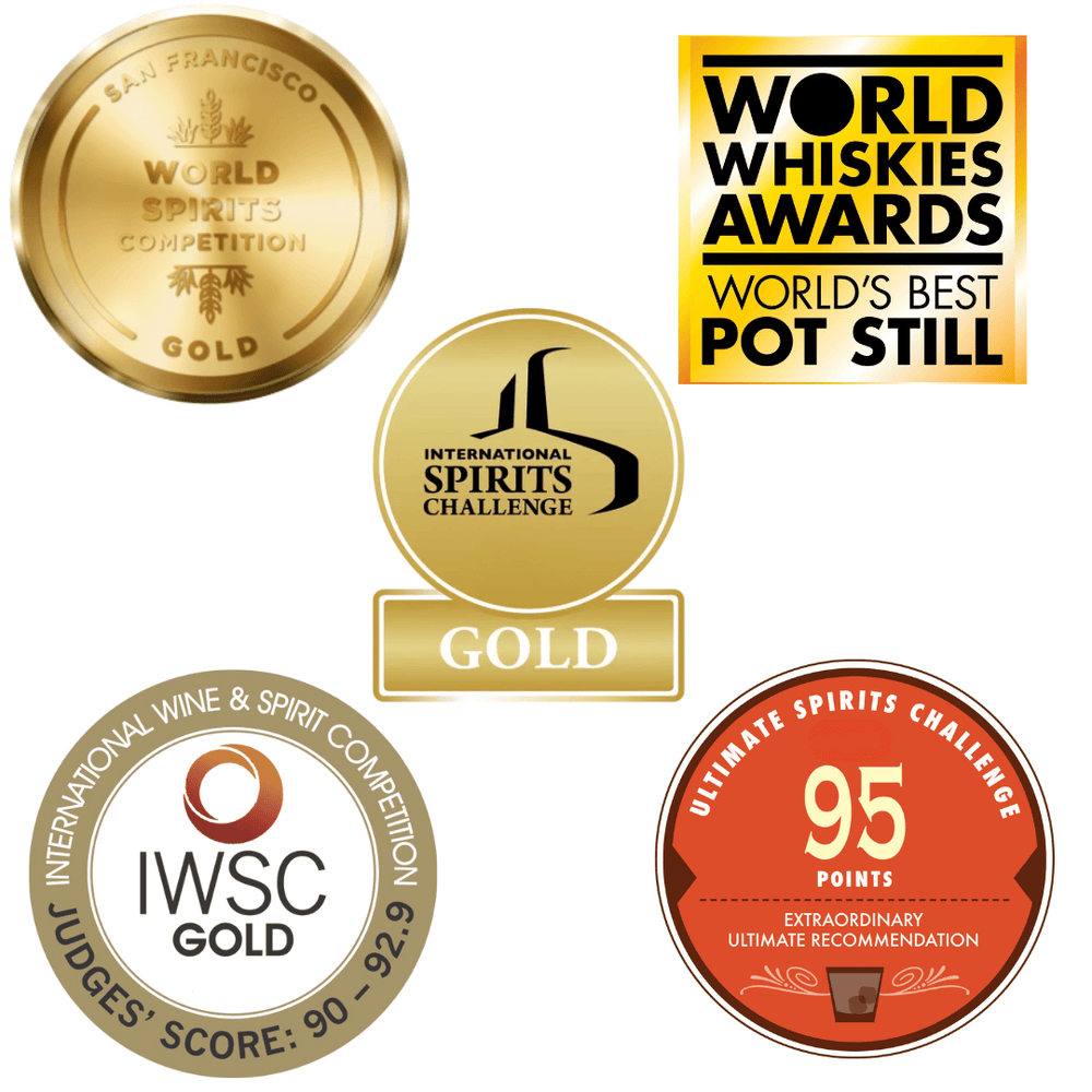 
                  
                    Red Spot awards
                  
                