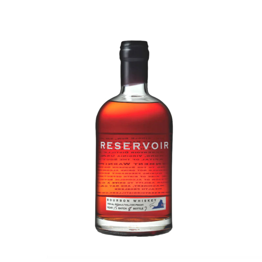 
                  
                    Reservoir Bourbon 375 ml - Bourbon Brothers Australia
                  
                