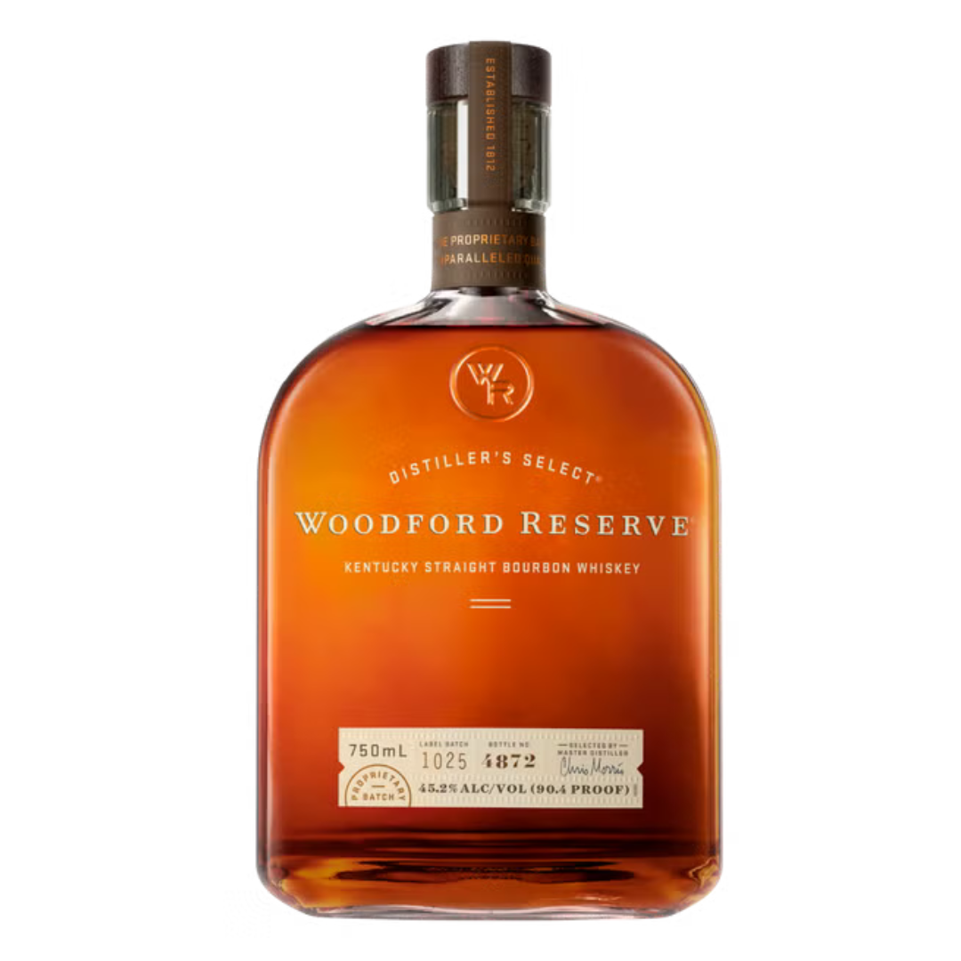 Woodford Reserve Kentucky Straight whisky