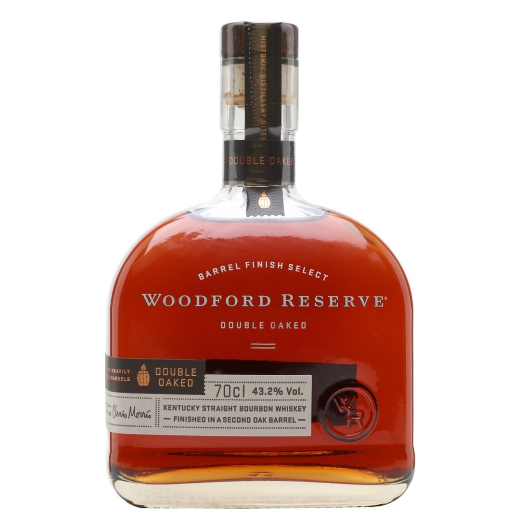 Woodford Reserve Double Oaked - Bourbon Brothers Australia